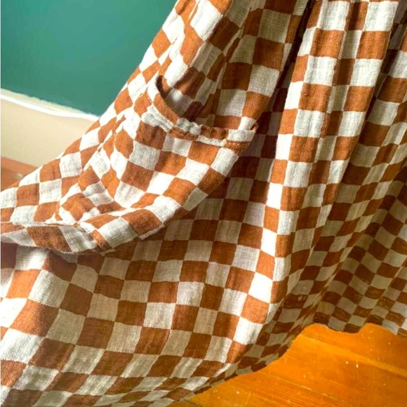 Rylee & Cru dress - Picture 3 of 4